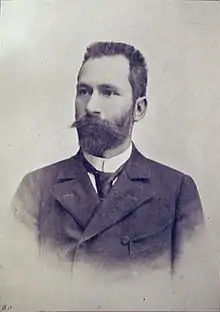 Vjencelav Novak