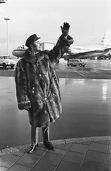 Victor Spinetti