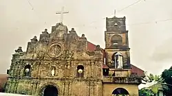 Our Lady of the Pillar Church