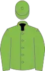 Light green