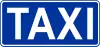 D-19 "taxi stand"