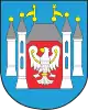 Coat of arms of Międzyrzecz