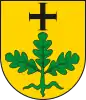 Coat of arms of Tolkmicko