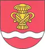 Coat of arms of Gmina Książki