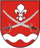 Coat of arms of Gmina Nowa Wieś Wielka