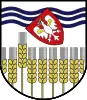 Coat of arms of Nowogródek Pomorski
