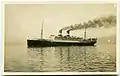 SS Presidente Wilson