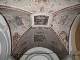 Frescoes