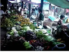 Danao City Public Market