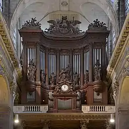 Saint Sulpice