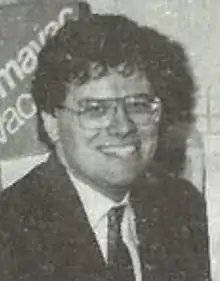 Peter Neilson