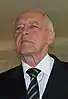 Peter Salmon