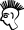 Phaistos glyph 02