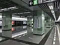 Platform