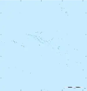 Austral Islands is located in French Polynesia