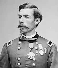 BG Alfred N. Duffié