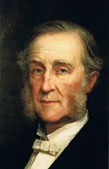 Rev. Henry Jerome Fane De Salis (died 1915), Portnall's life-tenant from 1872 to 1915.