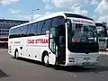 Lion's Coach 2nd generation (1st facelift)