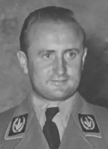 Artur Axmann