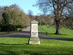 Image 7Credit:Hassocks5489Image of Preston Park in Brighton

More about Preston Park...
 (from Portal:East Sussex/Selected pictures)