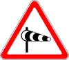 Side winds