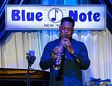 Coltrane in 2023