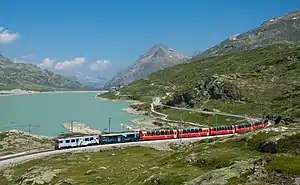 Bernina Express