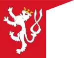 Flag of Bohemia