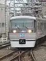 Set 10102 in Love Live! Sunshine!! livery in May 2018