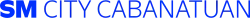 SM City Cabanatuan logo