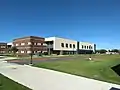 STC new building