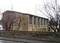 Sacred Hearts of Jesus and Mary Church, Charlton Kings