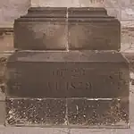Cornerstone
