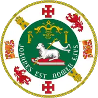 Great Seal of Puerto Rico