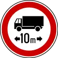 Maximum length
