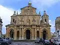 Parish Church of St Nicholas of Bari