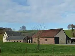 Bulkemsmolen