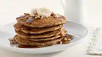 Banana Walnut