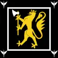 Standard of Forsvarets Spesialkommando