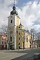 Church of Saint Andrew