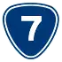 省道