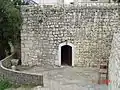 This is the Church of Saydeh.