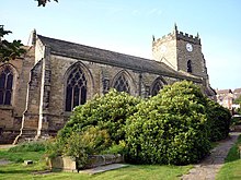 St. Thomas Church
