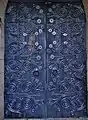 Main door
