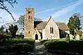 St Andrew's Church