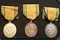 The Record Reign Medal, 1907