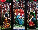 Sts Peter and Paul, Shropham, Norfolk (1898)