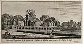 Grotto c.1654