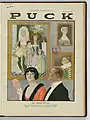 The Retort Brutal, Puck v. 73, March 26, 1913