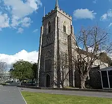 Our Lady Immaculate and St Ethelbert's Church, Slough